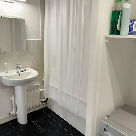 شقة Logement Moderne Pres De Paris *