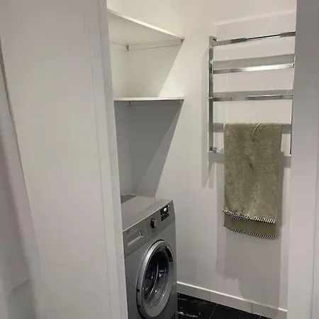 Logement Moderne Pres De Paris شقة
