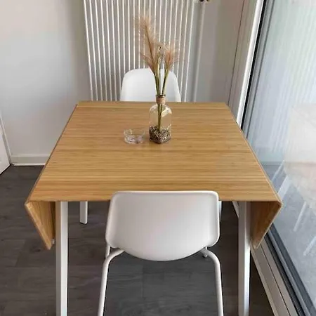 Logement Moderne Pres De Paris شقة جوفيزي سور أورج
