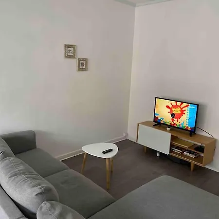 Logement Moderne Pres De Paris جوفيزي سور أورج