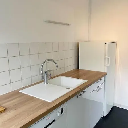 Logement Moderne Pres De Paris * جوفيزي سور أورج